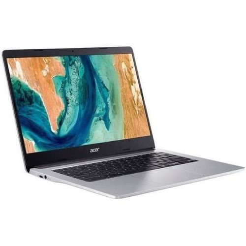Ordinateur Portable Chromebook Acer CB314-2H-K9DB - 14" HD - MTK MT8183 Octa-core - RAM 4 Go - 32 Go eMMC - ChromeOS - AZERTY