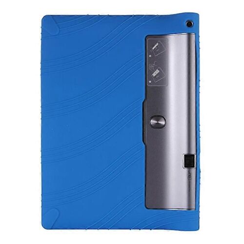 Pour Lenovo Yoga Tab 3 Pro 10 Pouces X90f Étui De Tablette Antichoc Housse De Protection En Silicone Souple