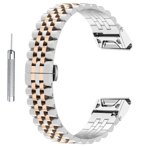 Bracelets De Montre Bracelets De Montre Pour Garmin Fenix 7x