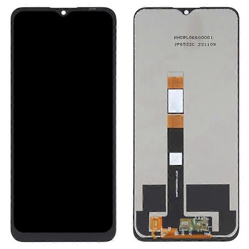 Pour Nokia G60 5G TA-1490 TA-1481 TA-1479 TA-1475 Grade C Écran LCD Pièce de réparation
