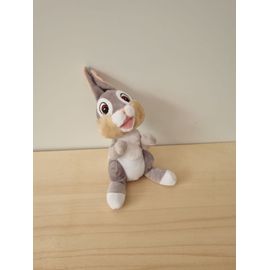 Doudou Peluche Lapin Panpan Disney