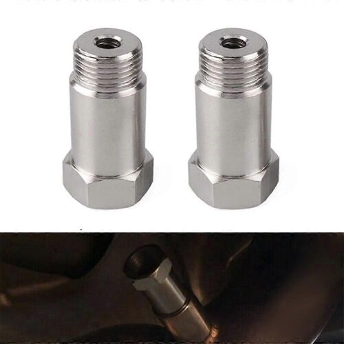Type A Thb009 2pcs/Set Adaptateur De Capteur D'oxygène De Voiture 45mm Connecteur D'extension D'oxygène Pour Universel