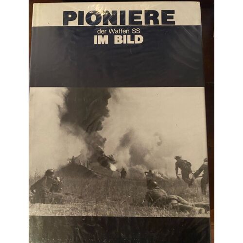 Pioniere Der W-Ss Im Bild