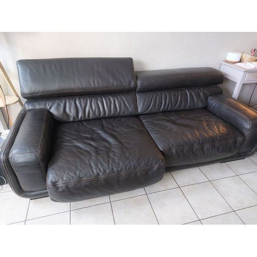 Bien Entretenu Tétières Modulable Et La Base Est Tirable Vers Soit. Voir Photo. Facture À L'appuie .