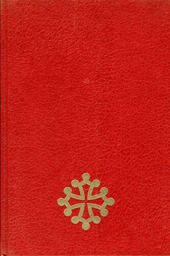 "Histoire Du Languedoc", René Nelli, Hachette, 1974