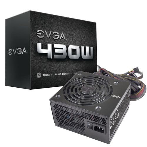 Alimentation Evga 430w