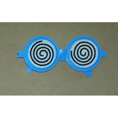 Lunettes Hypnotique Enfant