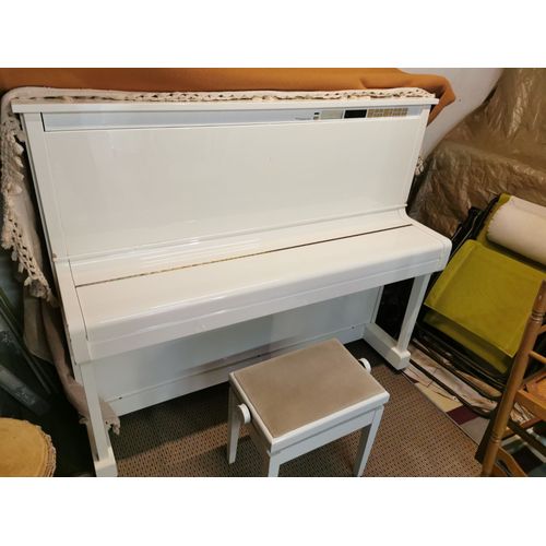 Piano Vertical Yamaha