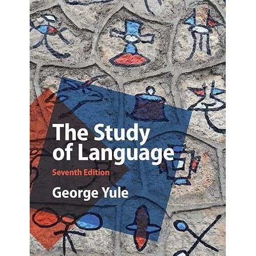 The Study Of Language