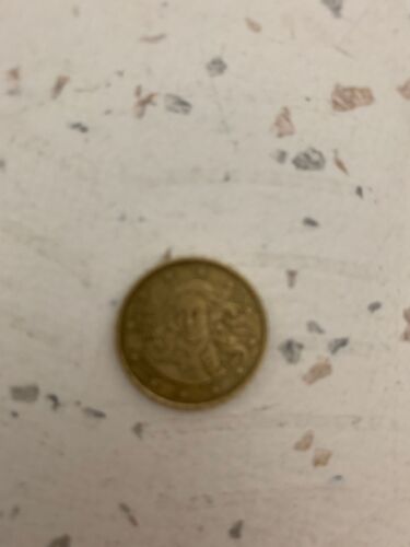 Pièce 10 Centimes