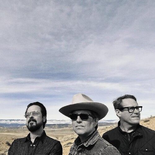 Chatham County Line - Hiyo [Compact Discs]
