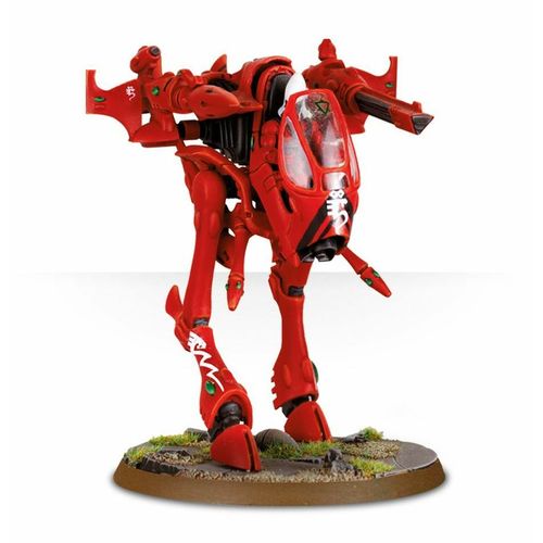 Games Workshop Marcheurs De Guerre
