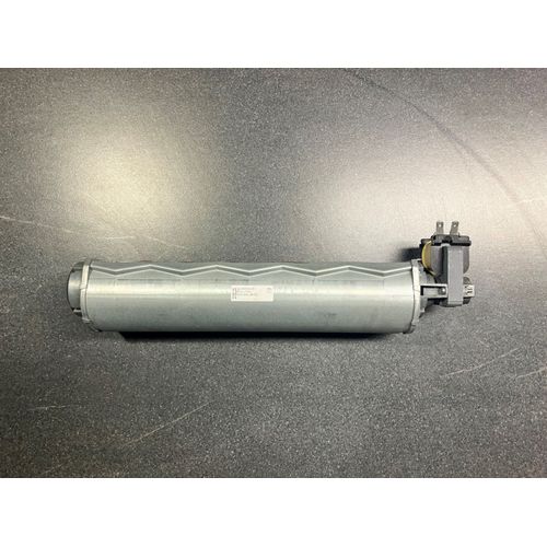 Ventilateur tangentiel - turbine qlk45/0030a29