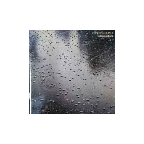 Esa-Pekka Salonen – Nordic Album