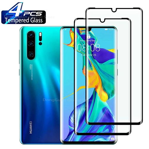 Pour Huawei P30 Pro Film De Protection D'écran En Verre Trempé.For Huawei P30 Pro.1 Pieces
