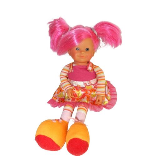 Poupee Rainbow Doll - Corolle
