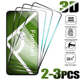 2-3 Pièces Verre Trempé Pour Xiaomi Redmi 8 9 9c 9a 10x 4g Protecteur D'écran Sur Redmi 12c K20 K30 K40 K50 K60 Pro K70 13c 5g Verre.For Redmi 10 4g.2 Pcs