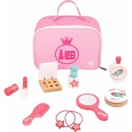 Trousse De Maquillage Avec Accessoires Tl993