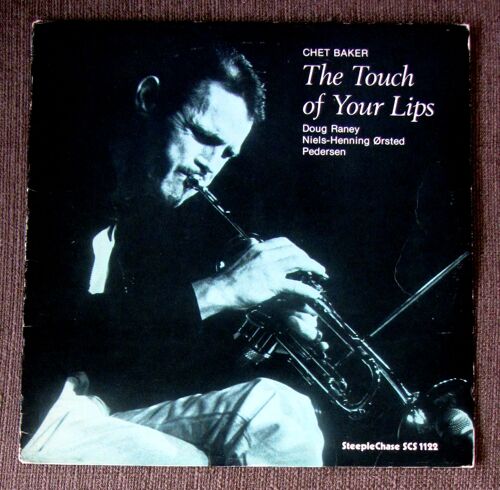 The Touch Of Your Lips