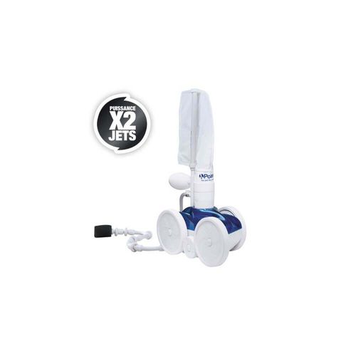 Robot nettoyeur Polaris 280
