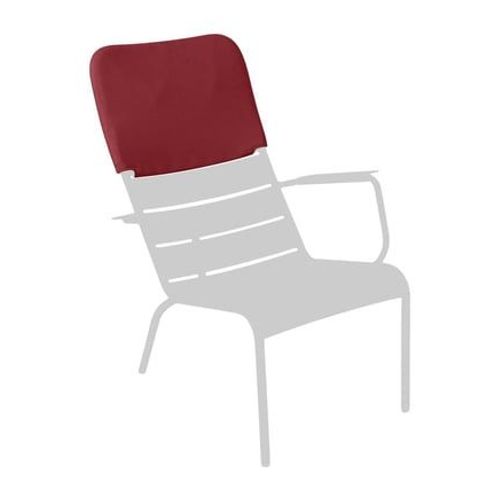 Appuie-Tête Luxembourg Fauteuil Profond