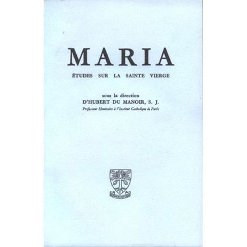Maria - Tome 7