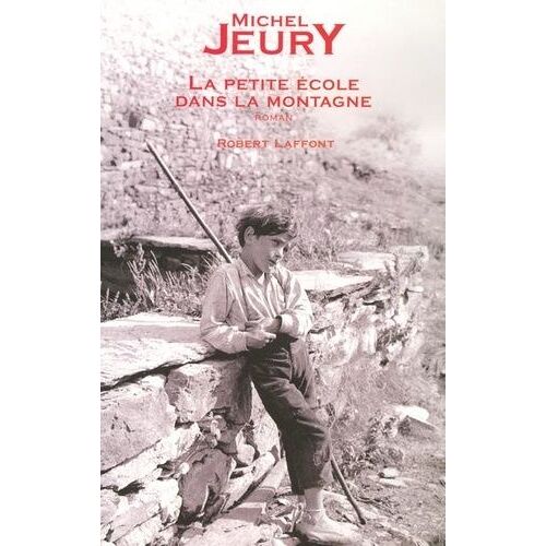 La Petite École Dans La Montagne