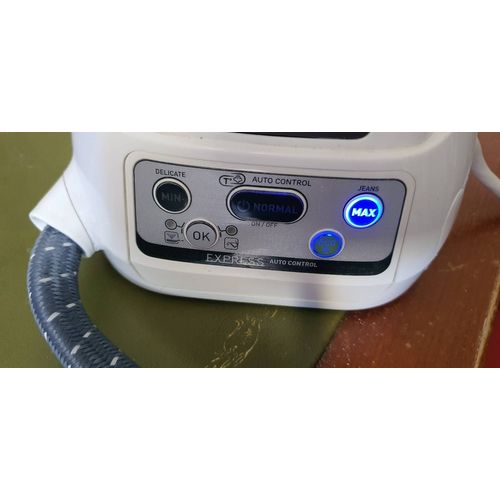 Central Calor express auto control GV7780CO