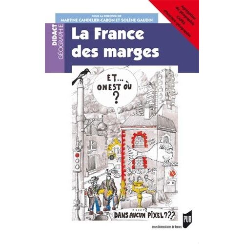 La France Des Marges