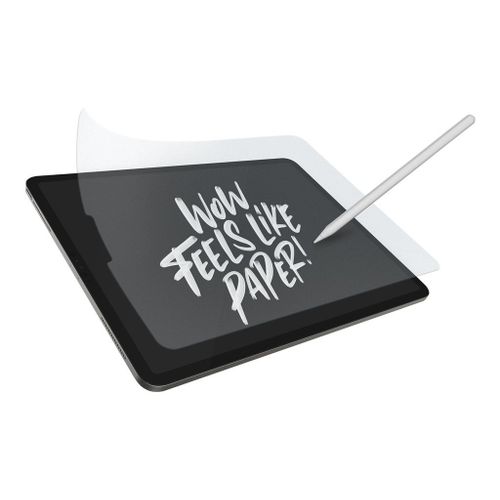 Paperlike - Protection D'écran Pour Tablette - 10,9" Ou 11" - Pour Apple 11-Inch Ipad Pro (1ère Génération, 2e Génération, 3ème Génération)