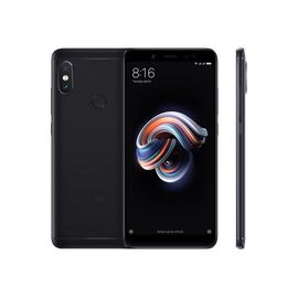 Xiaomi Redmi Note 5 64 Go (RAM 4 Go) Double SIM Noir