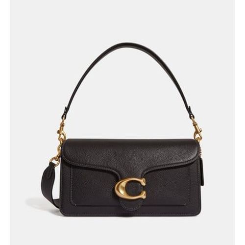 Sac à main Tabby 26 en cuir grainé