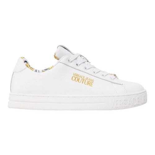 Baskets Mode Versace Jeans 76va3skl