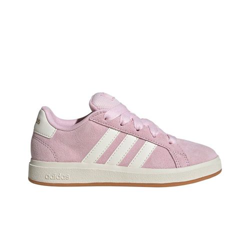 Chaussures Grand Court 00s K Jp5895 Rose