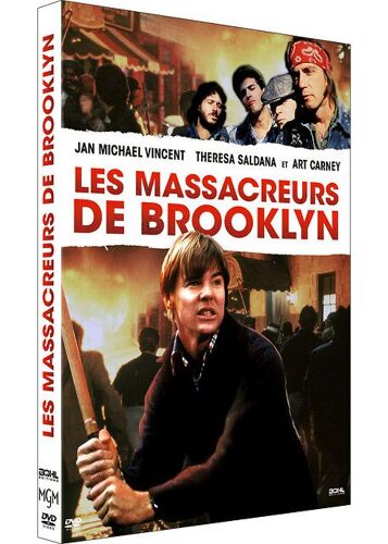 Les Massacreurs De Brooklyn