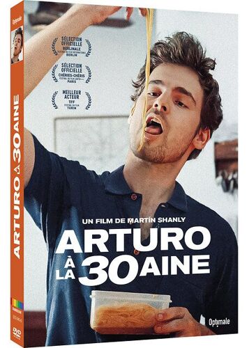 Arturo A La Trentaine