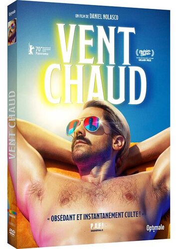Vent Chaud