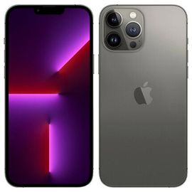 Apple iPhone 13 Pro Max 128 Go Graphite