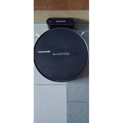 Aspirateur robot rowenta explorer serie 60