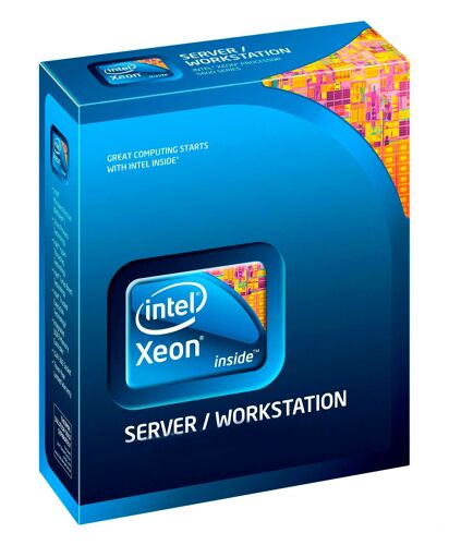 Intel Xeon X5670 processor 2.93 GHz 12 MB