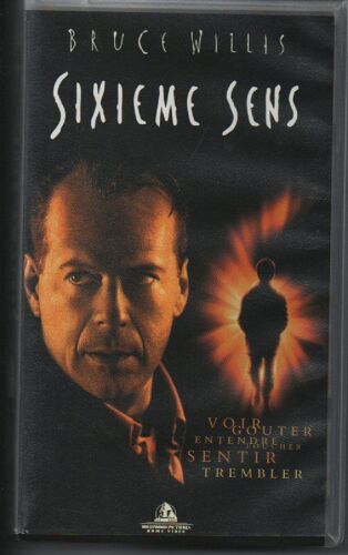 Sixième Sens