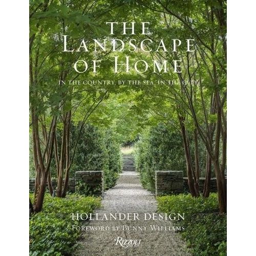 The Landscape Of Home