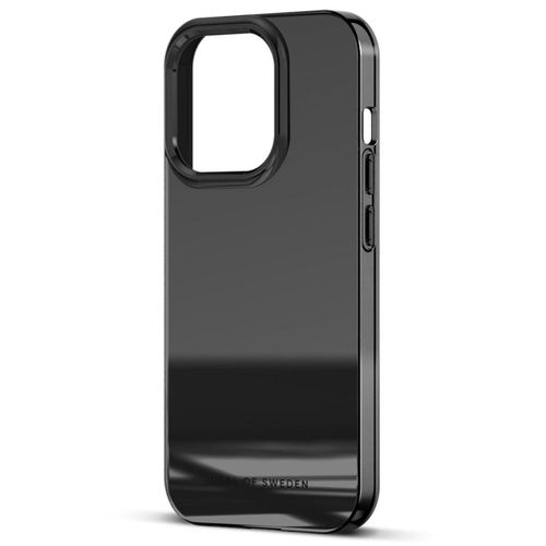 Ideal Of Sweden Coque Arrière Mirror Iphone 15 Pro Black