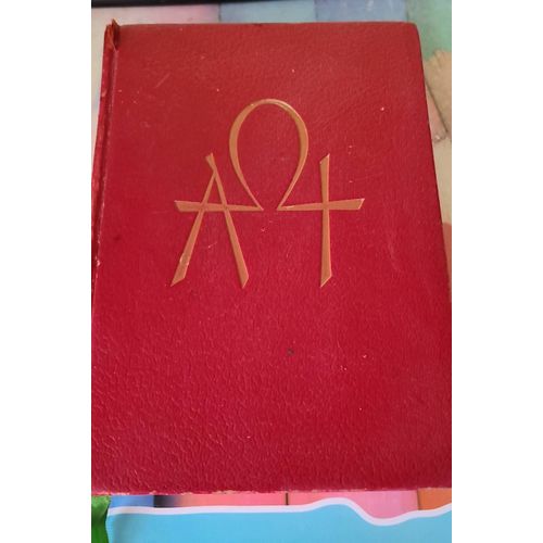 Lectionnaire Français Desclée Dessain Mame 1964