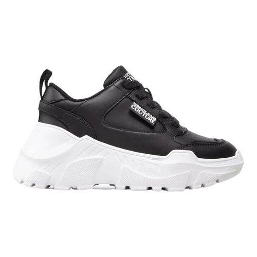 Baskets Mode Versace Jeans 76va3sc2