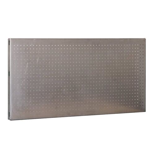 Panneau perforé Simonrack métallique pour outils 900x400mm Simon Rack