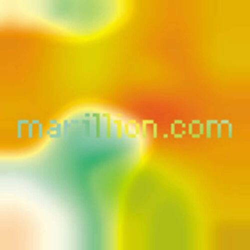 Marillion.Com