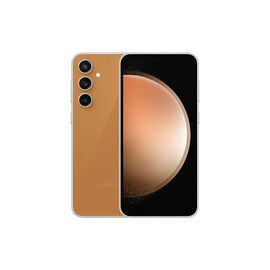 Samsung Galaxy S23 FE SM-S711B 16,3 cm (6.4") Double SIM 5G USB Type-C 8 Go 128 Go 4500 mAh Orange