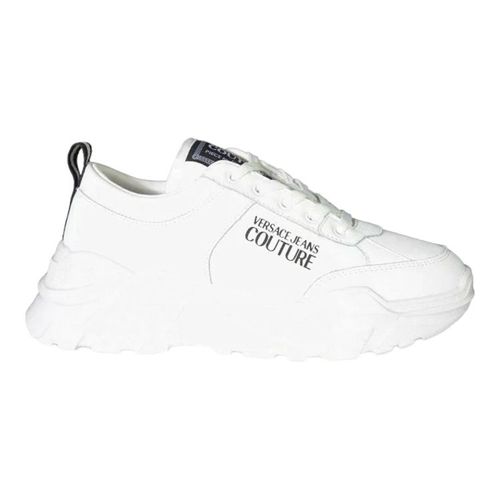 Baskets Mode Versace Jeans 76ya3sc1