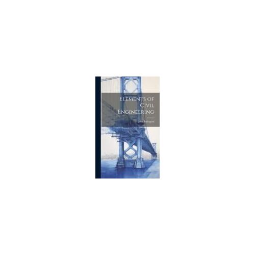 Elements Of Civil Engineering